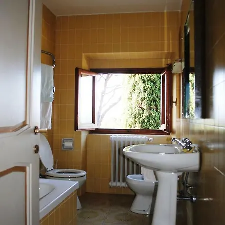 Prázdninový dům 